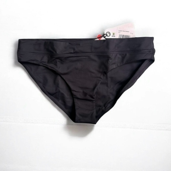 🌻NEW w.tags Prana Small Willow Falls Reversible Top + Black Summer Wave Bottom - Picture 9 of 16